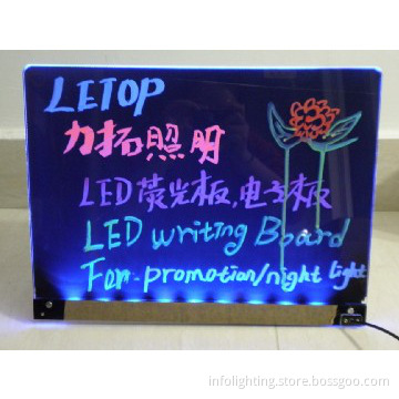 5050 SMD  RGB  Led promotion & advertising light